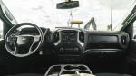 Chevrolet Silverado 2500 HD Custom Crew Cab 2019 года